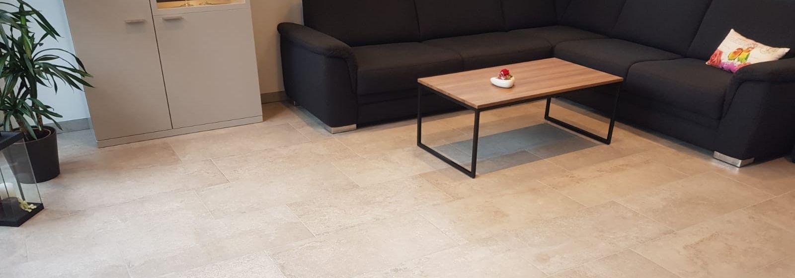 Wohnen Essen Always grigio 6