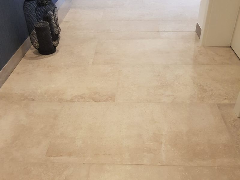 Diele Always grigio 1