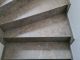 Sanierung Wettringen Treppe fugenlos 60*120 Castelvetro Always corda 091456