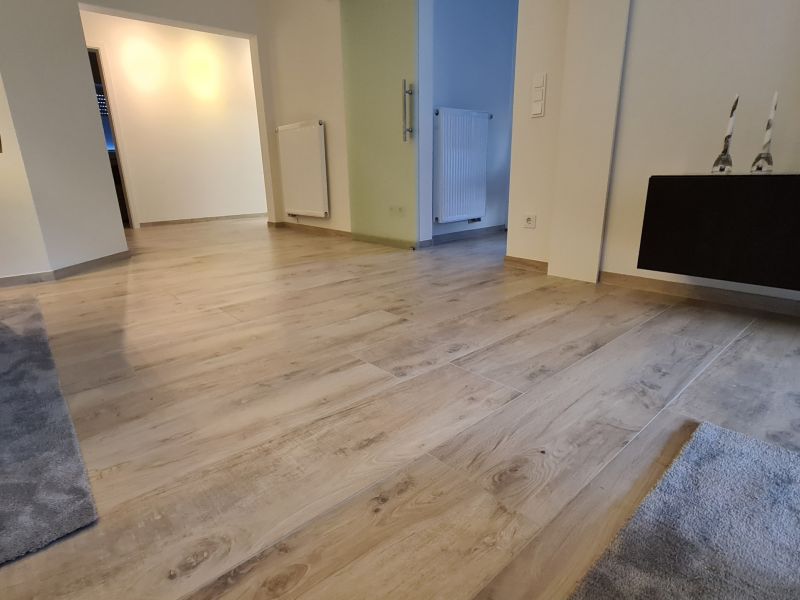 Sanierung Rheine Fliesen Enzo Comodita Holzoptik 30x120 160752