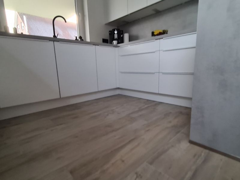 Sanierung Rheine Fliesen Enzo Comodita Holzoptik 30x120 160918