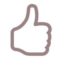 Icon Thumbs Up