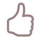 Icon Thumbs Up