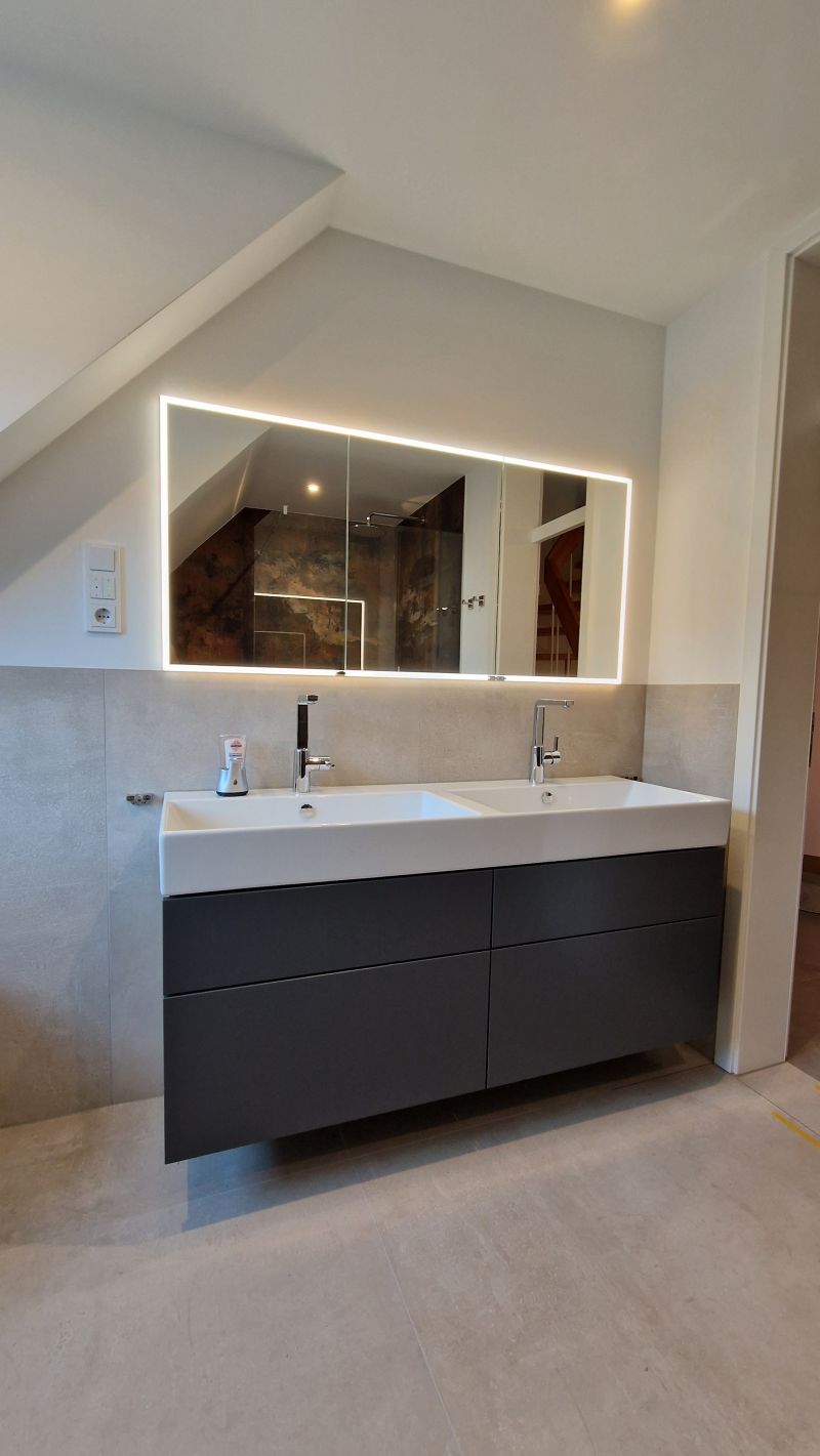 Altbausanierung Altenrheine Rheine:Fondovalle Portland Energieker Cityplaster 094104